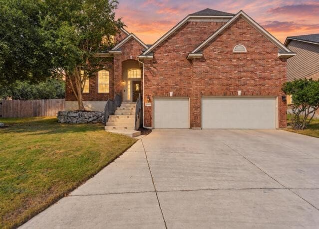 23607 Sunset Peak