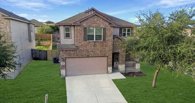 9814  Marbach Bnd, San Antonio, TX 78245 — photo 3