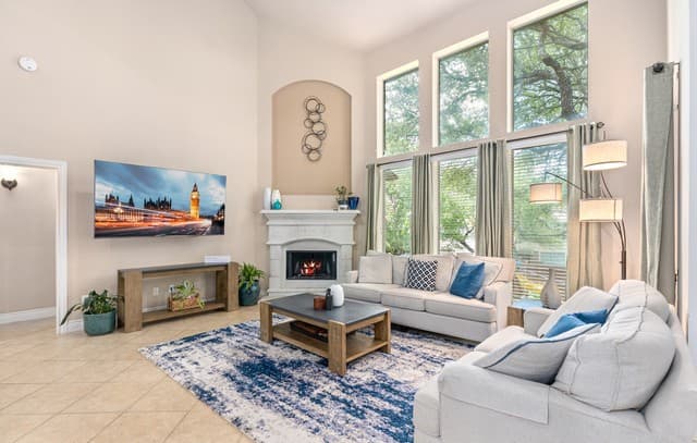 8810  Woodland Bnd, San Antonio, TX 78255 — photo 9