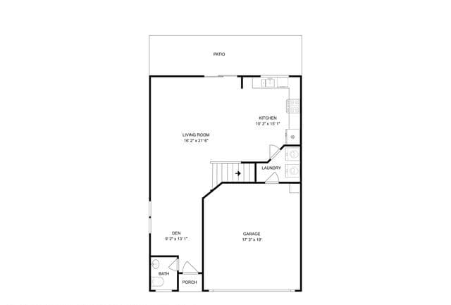 9926  Amber Breeze, San Antonio, TX 78245 — photo 16