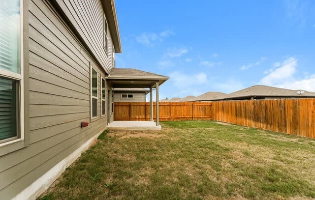 2465  McCrae, New Braunfels, TX 78130 — photo 16