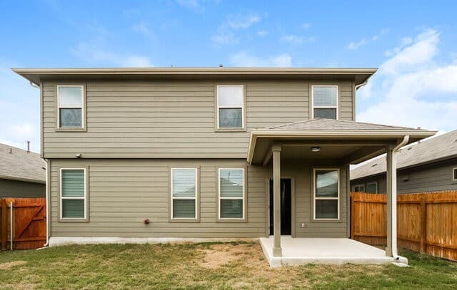 2465  McCrae, New Braunfels, TX 78130 — photo 17
