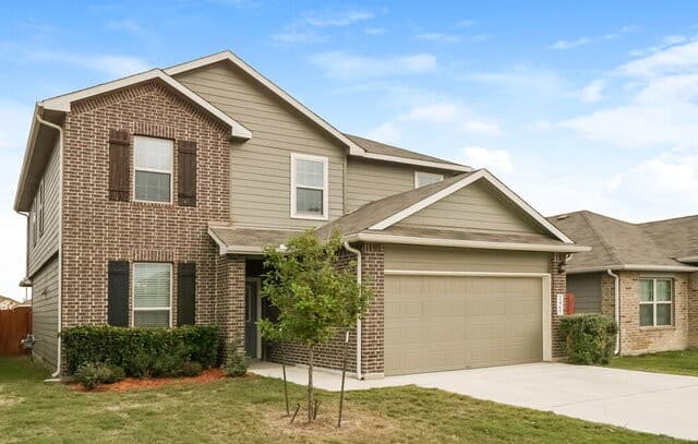 2465  McCrae, New Braunfels, TX 78130 — photo 4
