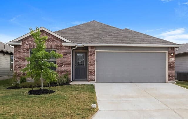 2677  McCrae