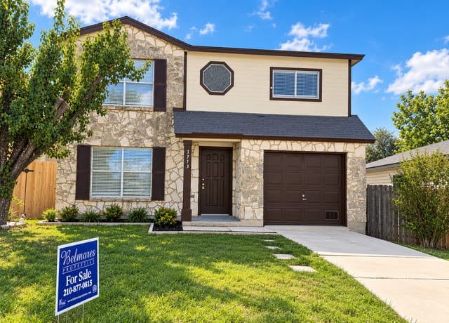 3713  Candlebluff Dr