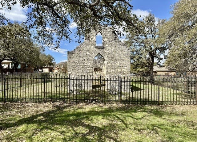 621  Magdalena Ln, New Braunfels, TX 78132 — photo 23