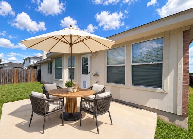 4803  Orchid Star, San Antonio, TX 78218 — photo 10