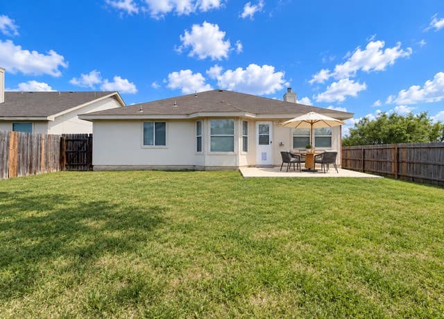 4803  Orchid Star, San Antonio, TX 78218 — photo 11