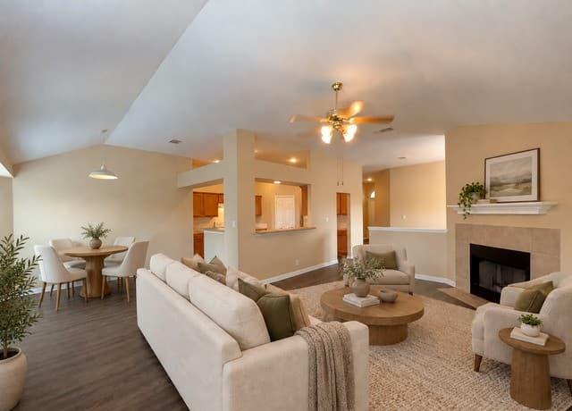 4803  Orchid Star, San Antonio, TX 78218 — photo 3
