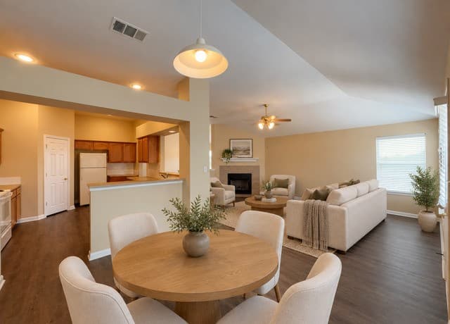 4803  Orchid Star, San Antonio, TX 78218 — photo 5