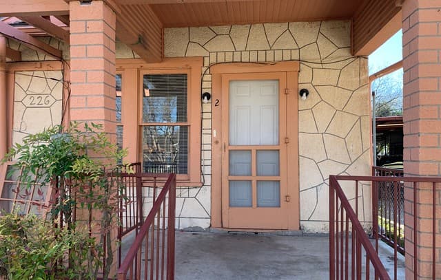 226  McLaughlin Ave Unit 102, San Antonio, TX 78211 — photo 2