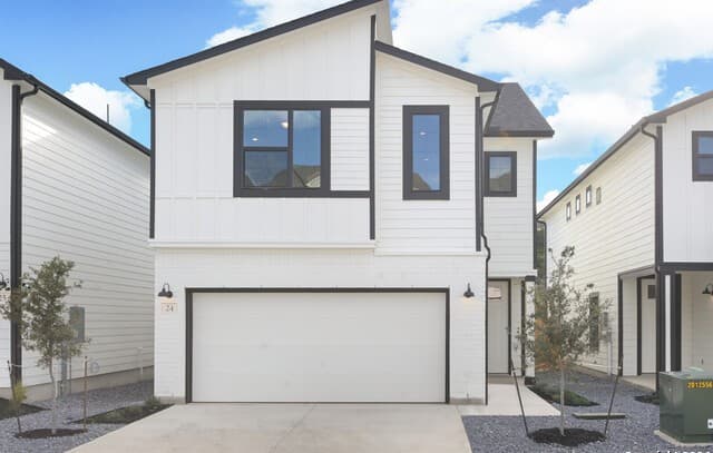 16011  Babcock Rd Unit 24