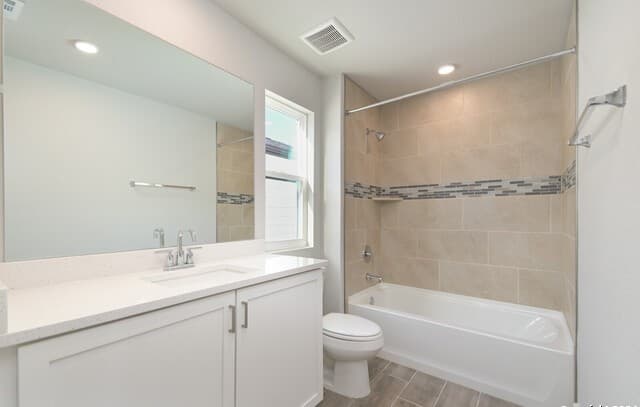 16011  Babcock Rd Unit 24, San Antonio, TX 78255 — photo 16