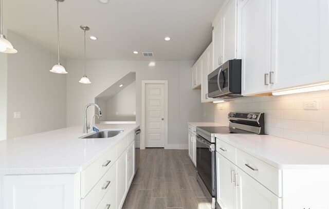 16011  Babcock Rd Unit 24, San Antonio, TX 78255 — photo 3