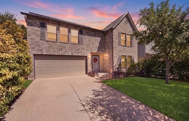 7507  Asher Park