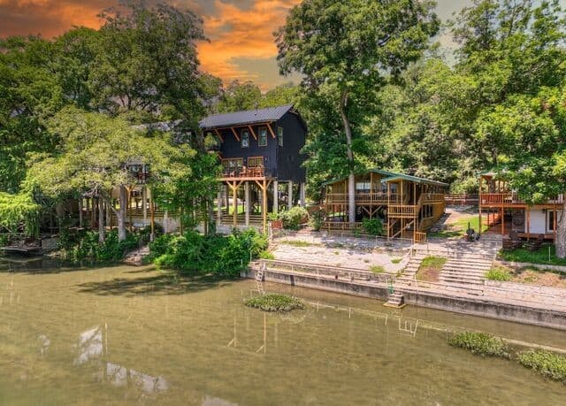 6790  River Rd Unit # 1, New Braunfels, TX 78132 — photo 3