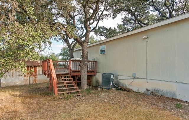 1247  Skylark Dr, Canyon Lake, TX 78133 — photo 24