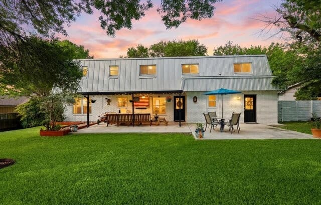 630 Balboa Drive