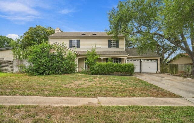 7022 Mill Stream St