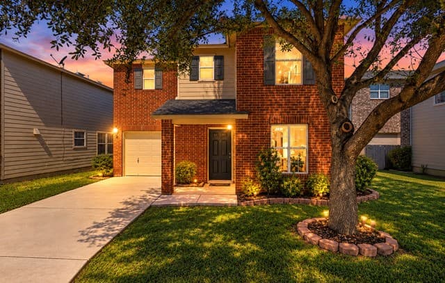 4811 Adkins Trail