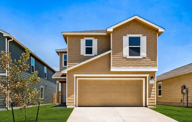 4519  Gato Calico Dr