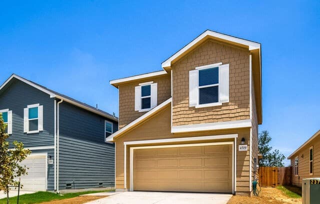 4519  Gato Calico Dr, San Antonio, TX 78222 — photo 2