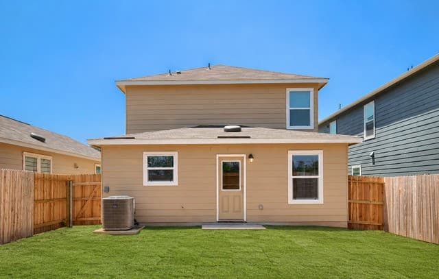 4519  Gato Calico Dr, San Antonio, TX 78222 — photo 25