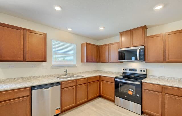 4519  Gato Calico Dr, San Antonio, TX 78222 — photo 9
