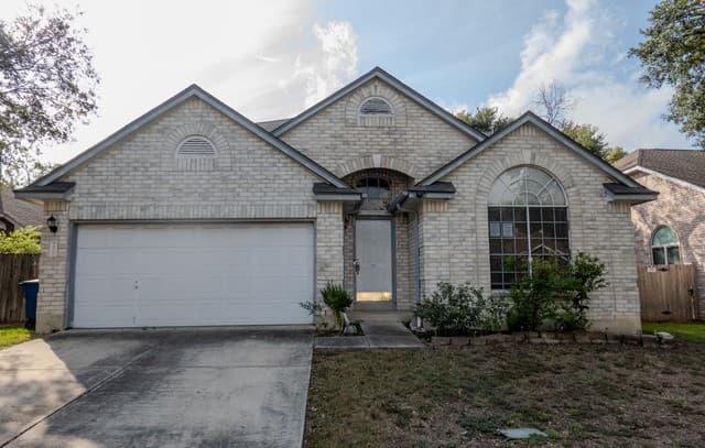 6018 Wilde Glen