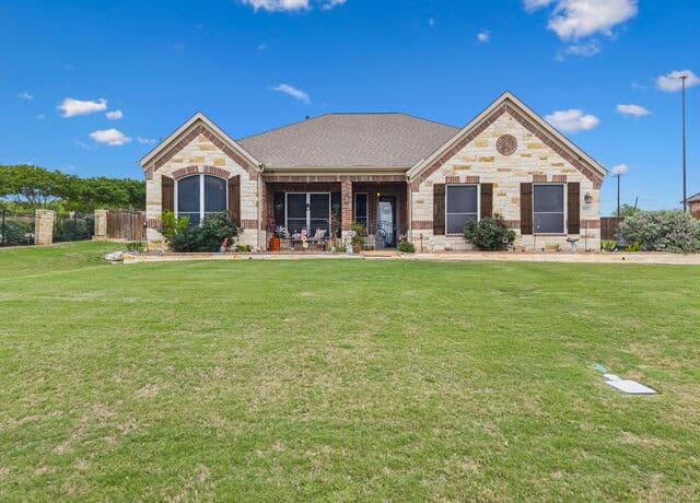 123 Cattle Dr