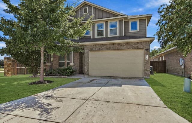 619  Wipper, New Braunfels, TX 78130 — photo 3