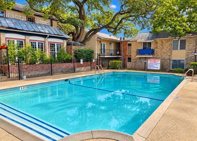 6718  Callaghan Rd Unit 301, San Antonio, TX 78229 — photo 3