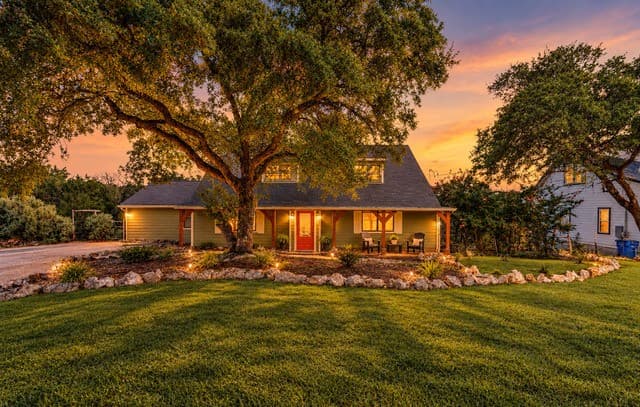 1609  Winding Creek