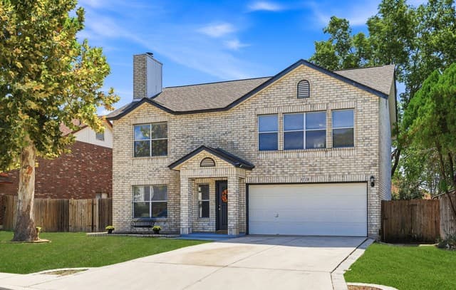 9718 Morningfield