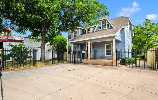 1615 W Commerce St, San Antonio, TX 78207 — photo 2