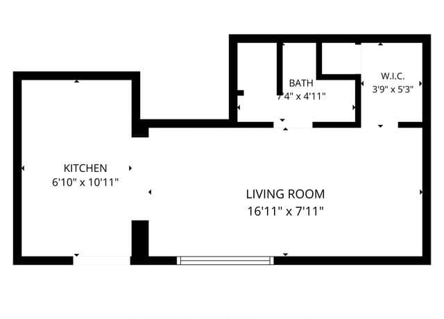 2614  Monterey St Unit 3, San Antonio, TX 78207 — photo 14