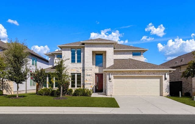 25802  Madison Rnch
