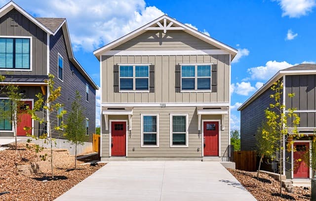 7232  Magnolia Creek Unit 101