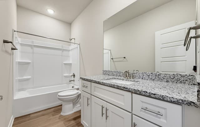 7232  Magnolia Creek Unit 101, San Antonio, TX 78247 — photo 11