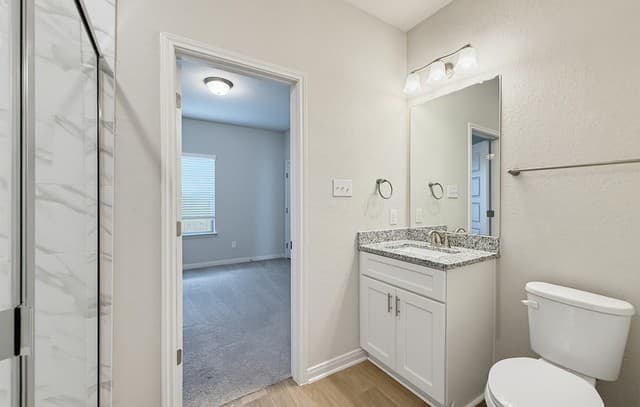 7232  Magnolia Creek Unit 101, San Antonio, TX 78247 — photo 15