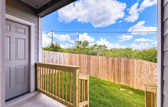 7232  Magnolia Creek Unit 101, San Antonio, TX 78247 — photo 17