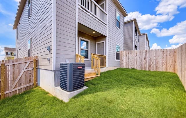 7232  Magnolia Creek Unit 101, San Antonio, TX 78247 — photo 18