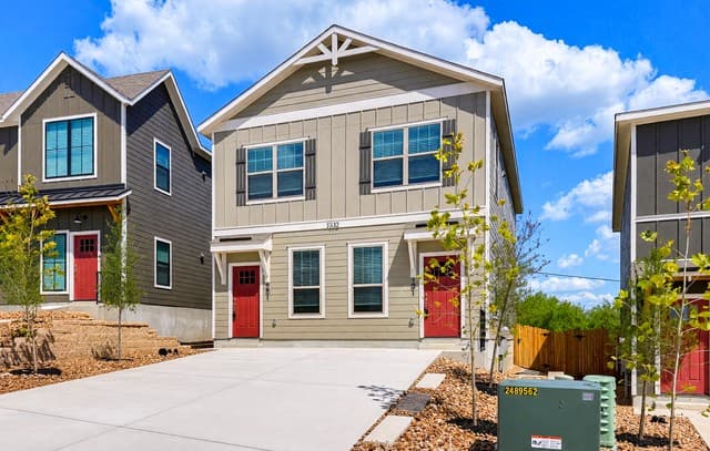 7232  Magnolia Creek Unit 101, San Antonio, TX 78247 — photo 2
