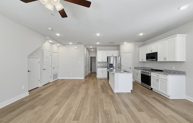 7232  Magnolia Creek Unit 101, San Antonio, TX 78247 — photo 5