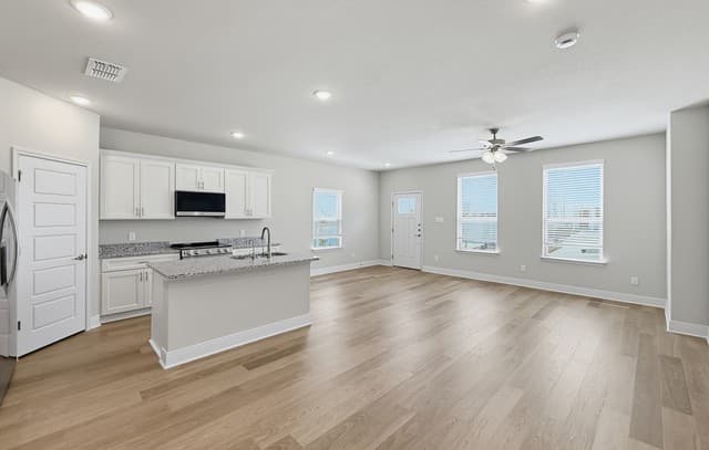 7232  Magnolia Creek Unit 101, San Antonio, TX 78247 — photo 6
