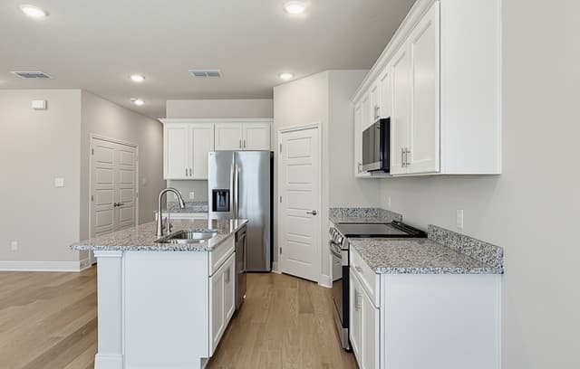 7232  Magnolia Creek Unit 101, San Antonio, TX 78247 — photo 9