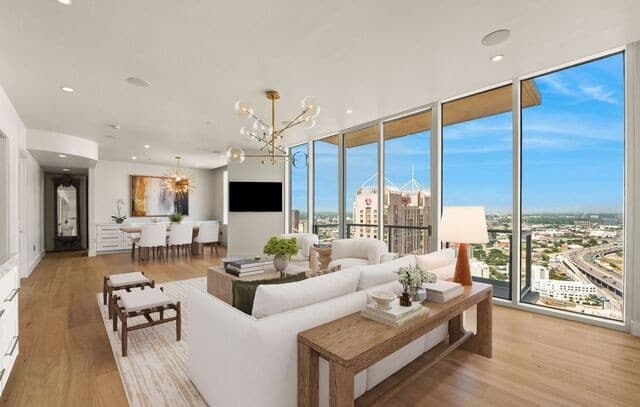 610 E Market St Unit 3216