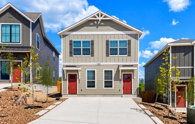 7232  Magnolia Creek Unit 201