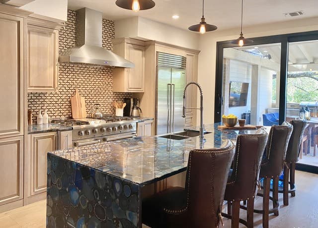 4001 N New Braunfels Ave Unit 1618, San Antonio, TX 78209 — photo 6