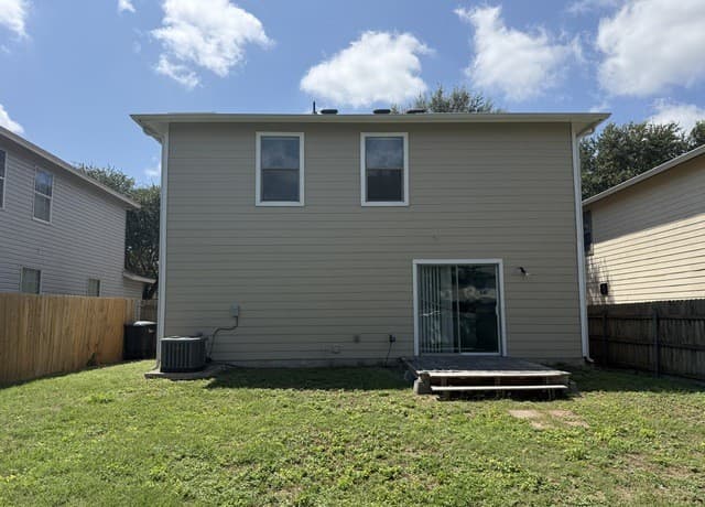 3962  Tarrant, New Braunfels, TX 78132 — photo 17